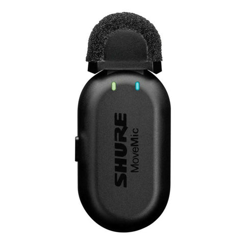 Microphone Shure MV-ONE-Z6 Black Microphone Shure MV-ONE-Z6 Black