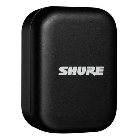 Microphone Shure MV-ONE-Z6 Black Microphone Shure MV-ONE-Z6 Black