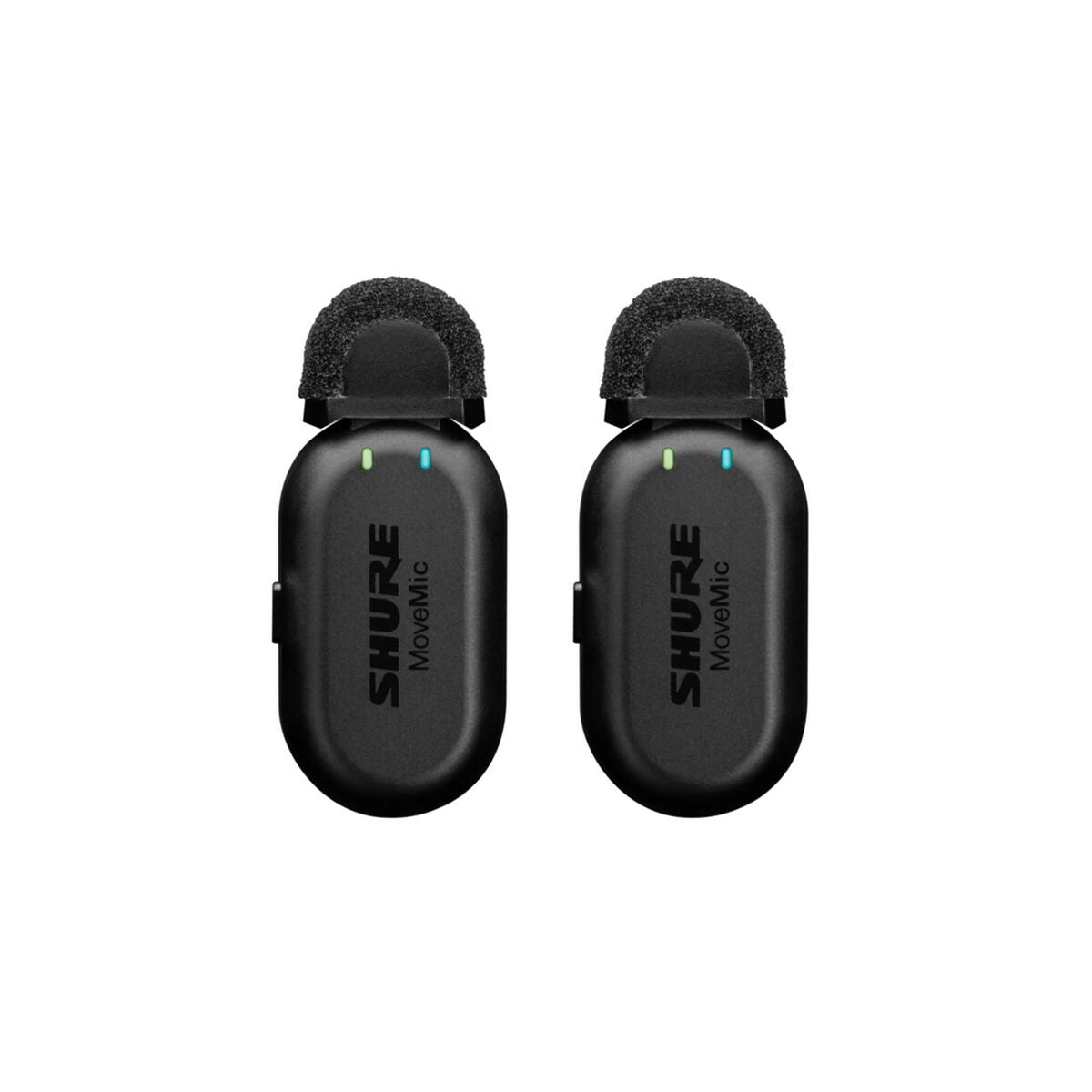 Microphone Shure MV-TWO-Z6 Black Microphone Shure MV-TWO-Z6 Black