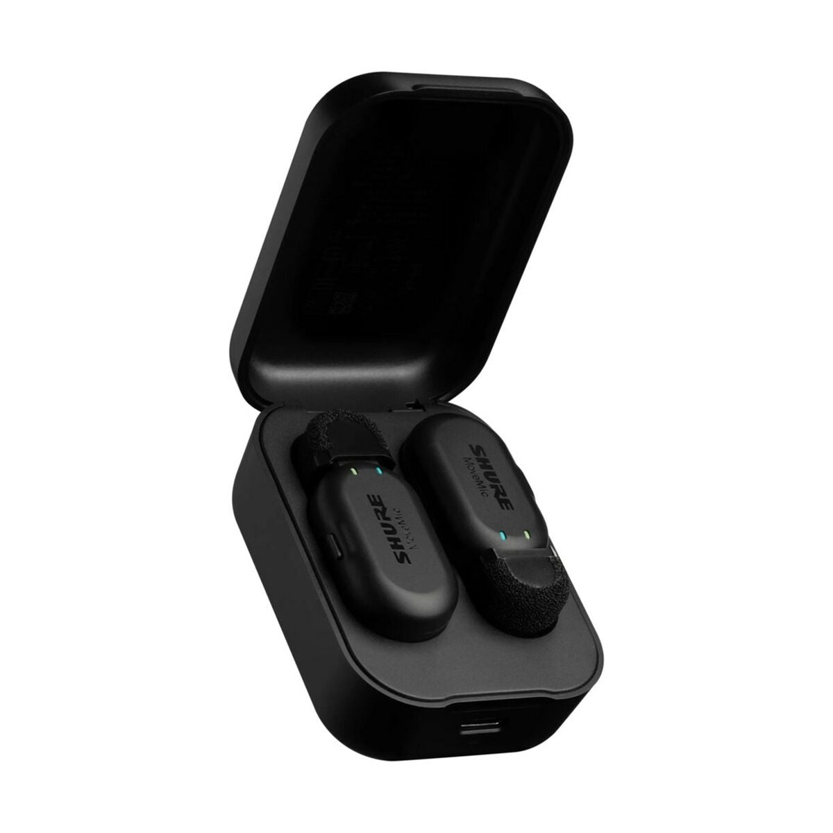 Microphone Shure MV-TWO-Z6 Black Microphone Shure MV-TWO-Z6 Black