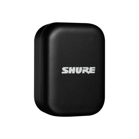 Microphone Shure MV-TWO-Z6 Black Microphone Shure MV-TWO-Z6 Black