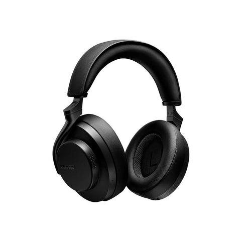 Headphones with Headband Shure SBH50G2-BK Headphones with Headband Shure SBH50G2-BK
