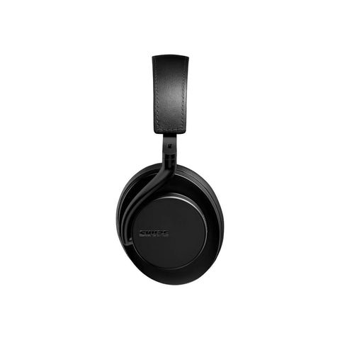 Headphones with Headband Shure SBH50G2-BK Headphones with Headband Shure SBH50G2-BK