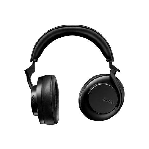 Headphones with Headband Shure SBH50G2-BK Headphones with Headband Shure SBH50G2-BK