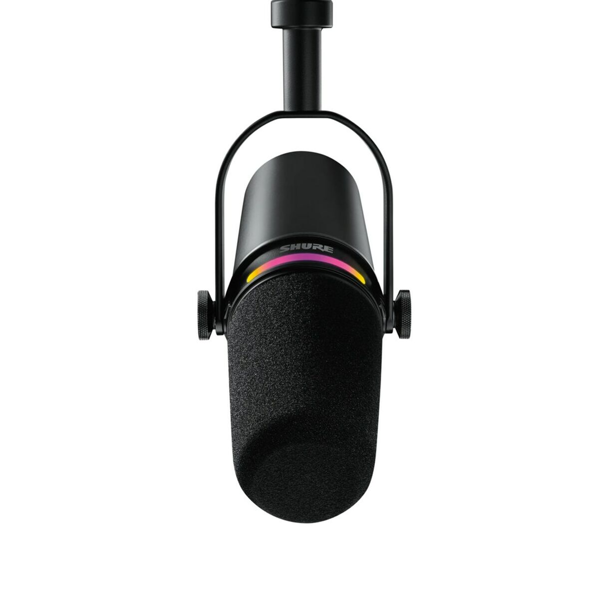 Dynamic microphone Shure MV7+-K-BNDL Dynamic microphone Shure MV7+-K-BNDL