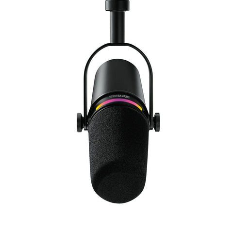 Dynamic microphone Shure MV7+-K-BNDL Dynamic microphone Shure MV7+-K-BNDL