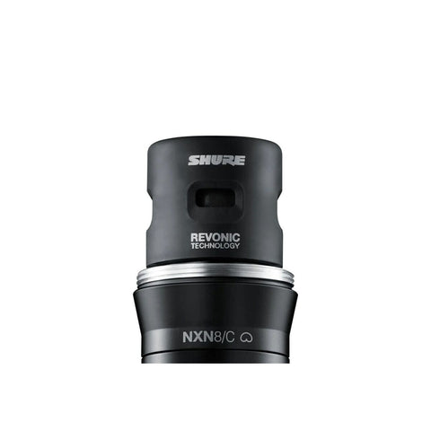 Dynamic microphone Shure Nexadyne 8/C Dynamic microphone Shure Nexadyne 8/C
