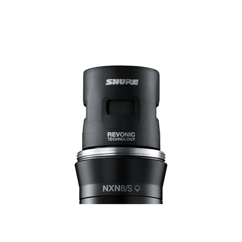 Dynamic microphone Shure Nexadyne 8/S Dynamic microphone Shure Nexadyne 8/S