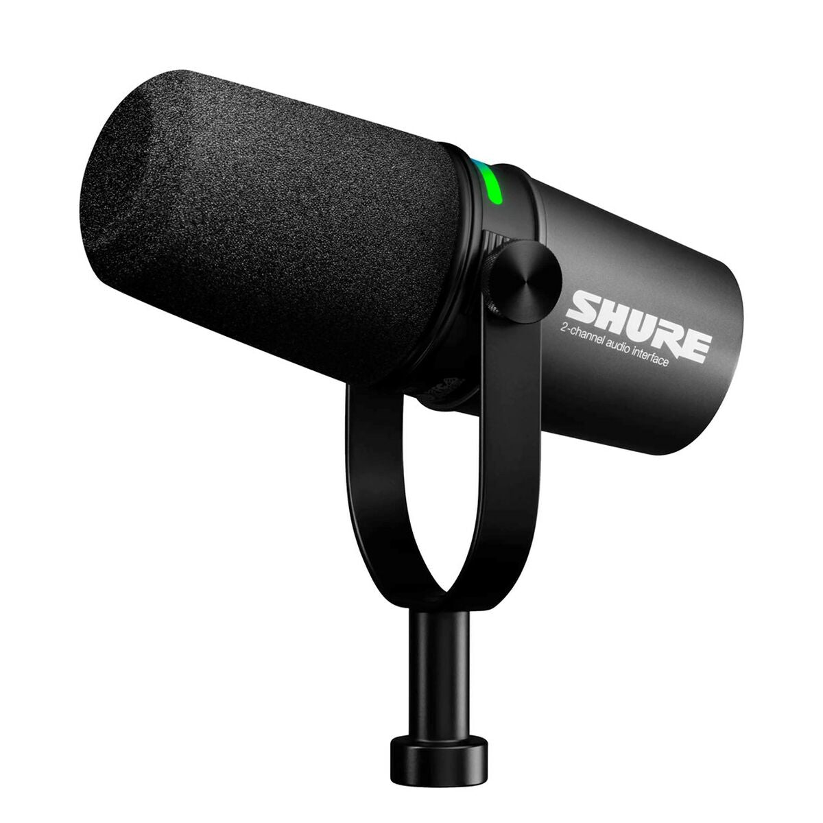Microphone Shure 010-03-677 Black Microphone Shure 010-03-677 Black