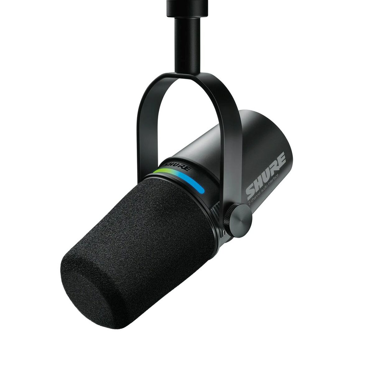 Microphone Shure 010-03-677 Black Microphone Shure 010-03-677 Black