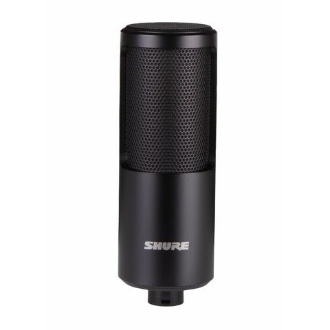Microphone Shure SM4-K Black Microphone Shure SM4-K Black