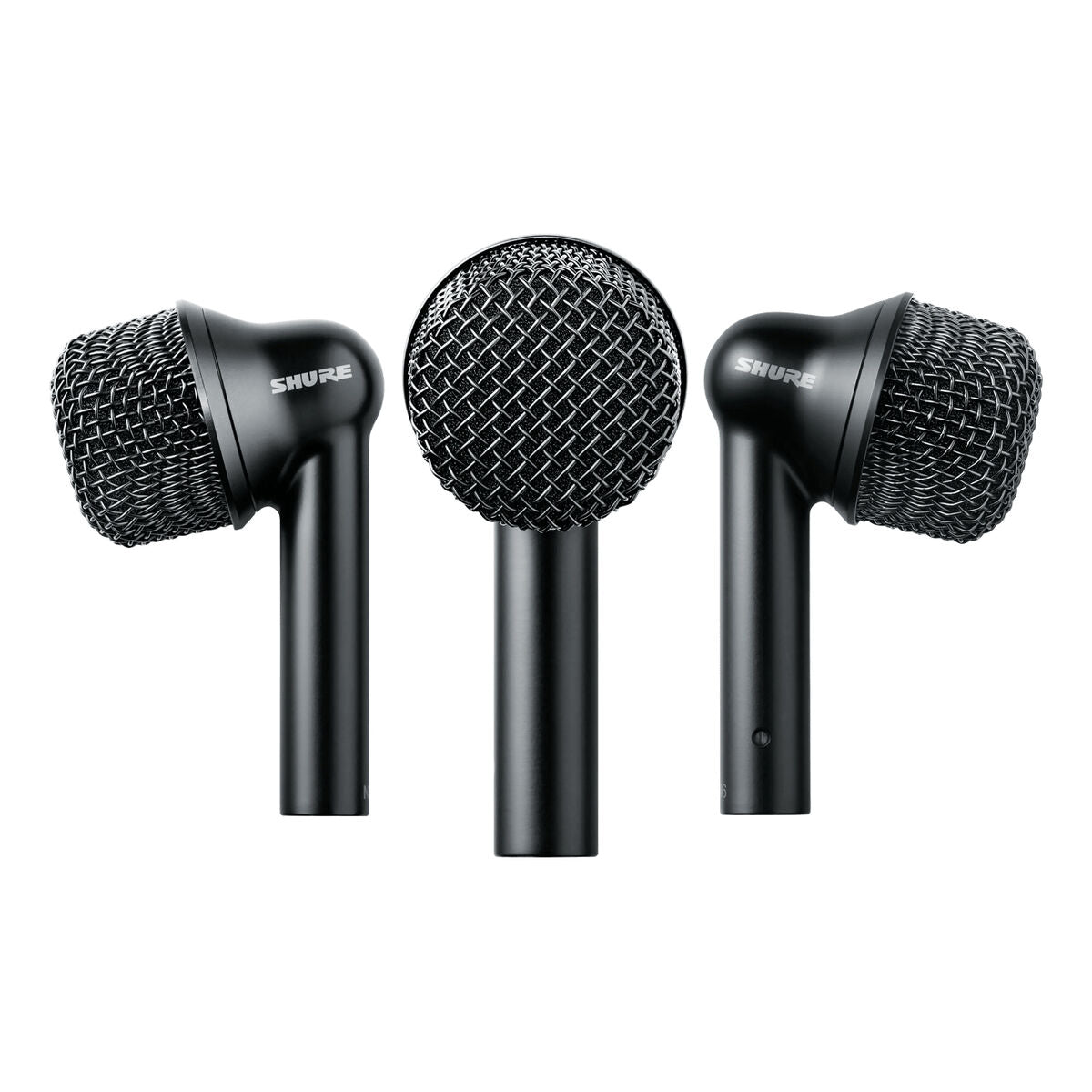Microphone Shure NXN6-3PK Black Microphone Shure NXN6-3PK Black
