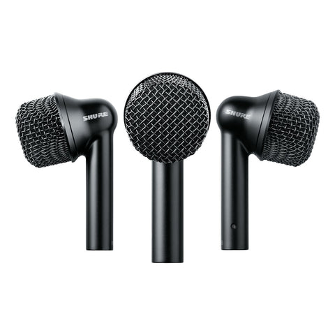 Microphone Shure NXN6-3PK Black Microphone Shure NXN6-3PK Black