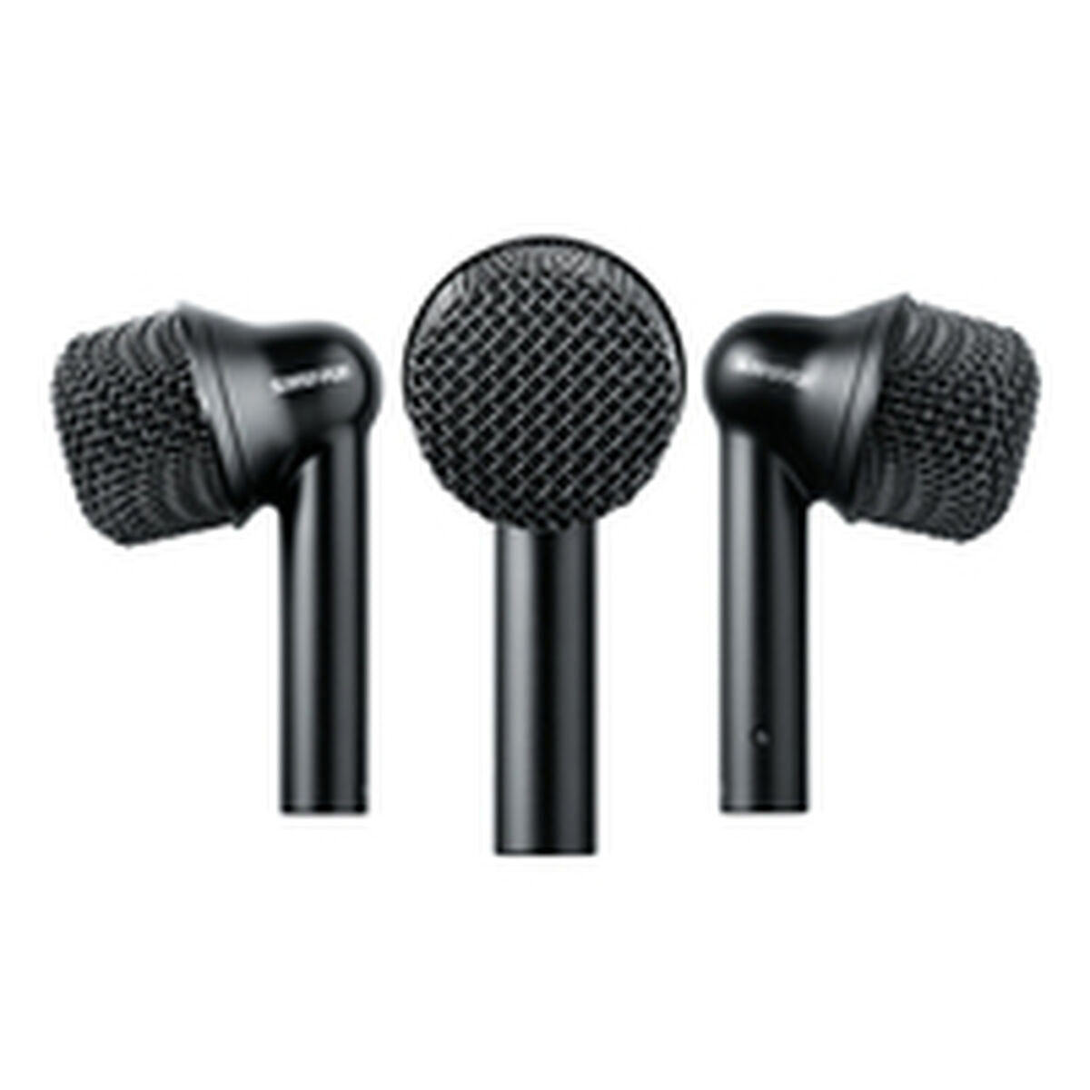 Microphone Shure NXN6-3PK Black Microphone Shure NXN6-3PK Black