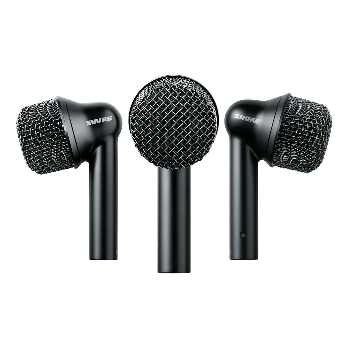 Microphone Shure NXN6-3PK Black Microphone Shure NXN6-3PK Black