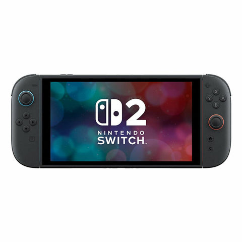 Nintendo Switch 2 Nintendo 045496321529 Black Mario Kart World Nintendo Switch 2 Nintendo 045496321529 Black Mario Kart World