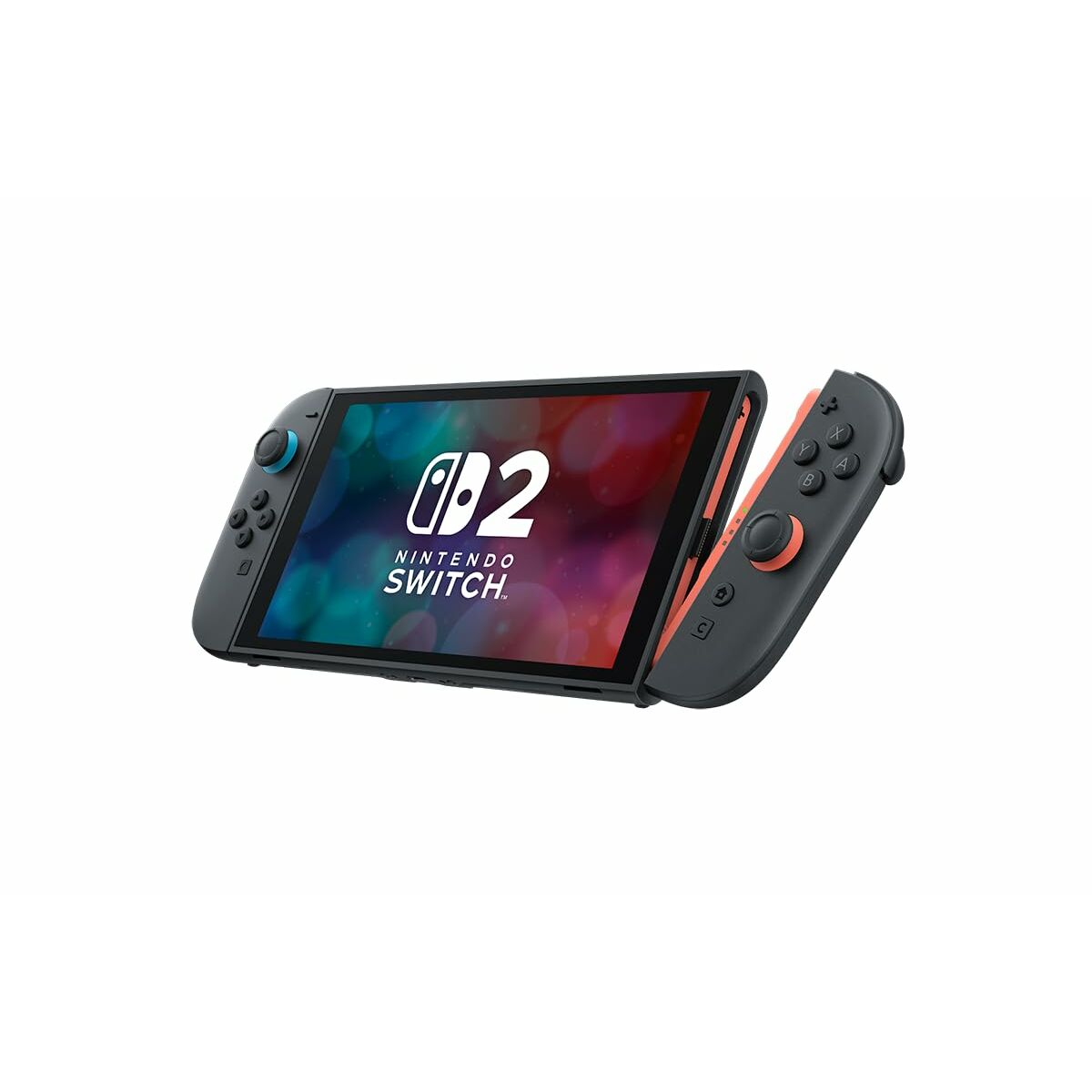 Nintendo Switch 2 Nintendo 045496321529 Black Mario Kart World Nintendo Switch 2 Nintendo 045496321529 Black Mario Kart World