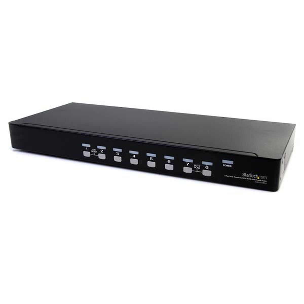 KVM switch Startech SV831DUSBAU KVM switch Startech SV831DUSBAU