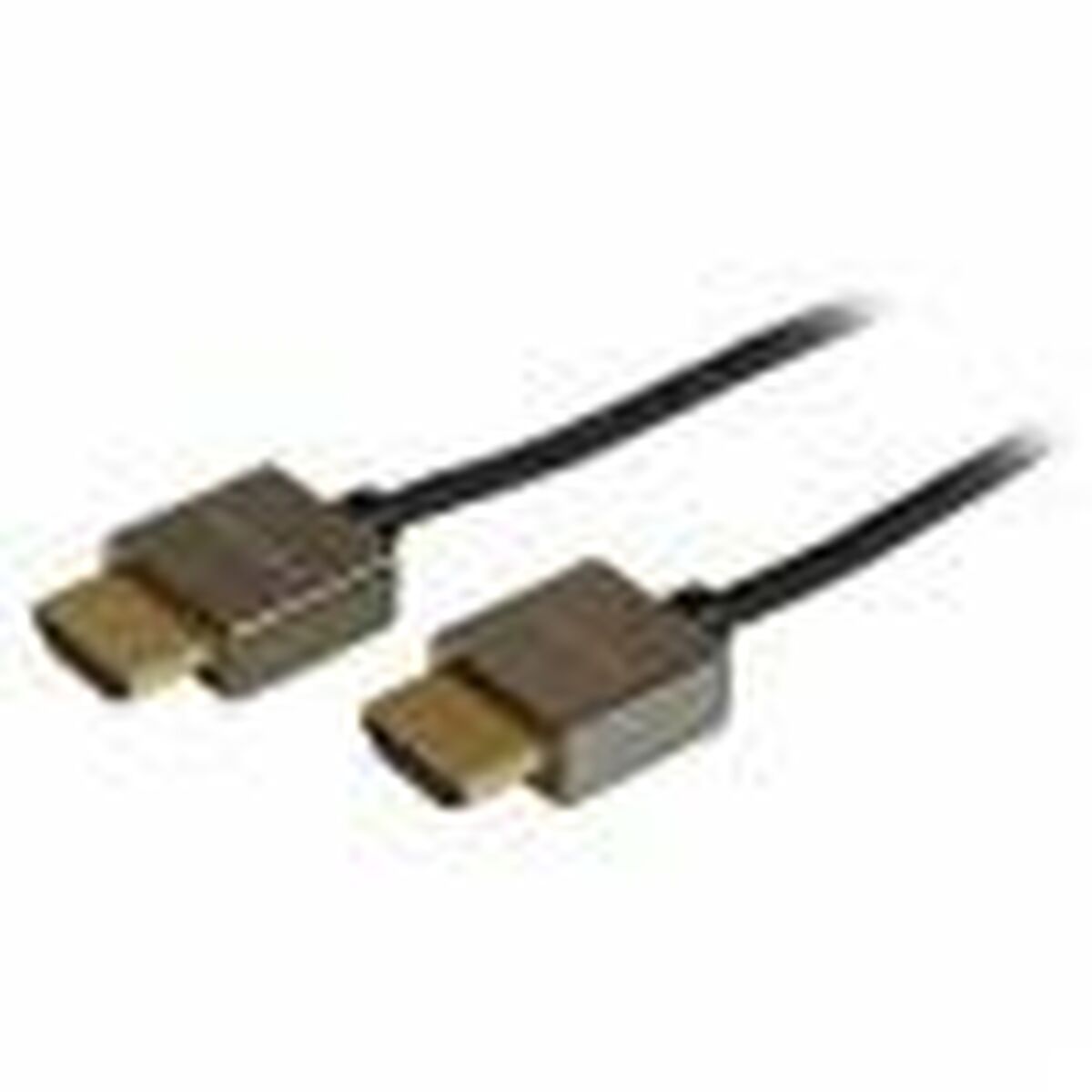 HDMI Cable Startech HDPSMM2M 2 m HDMI Cable Startech HDPSMM2M 2 m