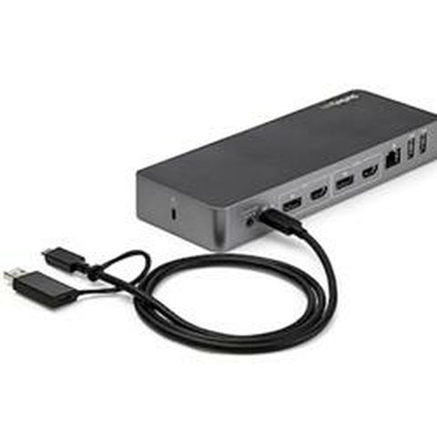 Dockstation Startech DK30C2DPPDUE Dockstation Startech DK30C2DPPDUE