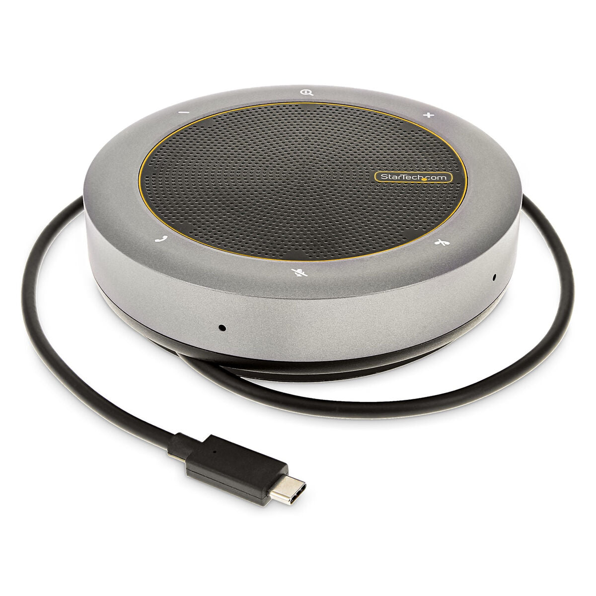 Dockstation Startech DKTBRSPMPD Grey Dockstation Startech DKTBRSPMPD Grey