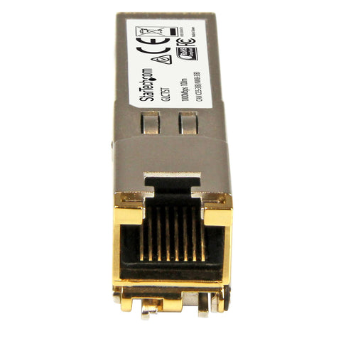 MultiMode SFP Fibre Module Startech 10050-ST MultiMode SFP Fibre Module Startech 10050-ST
