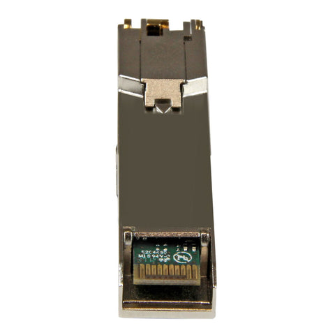 MultiMode SFP Fibre Module Startech 10050-ST MultiMode SFP Fibre Module Startech 10050-ST