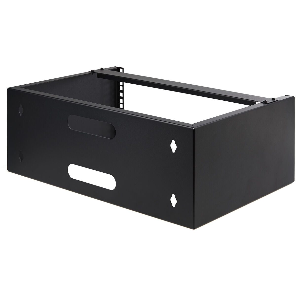 Fixed Tray for Wall Rack Cabinet Startech WALLMOUNT4 Fixed Tray for Wall Rack Cabinet Startech WALLMOUNT4