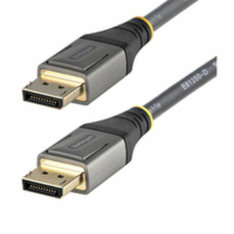 DisplayPort Cable Startech DP14VMM2M            2 m DisplayPort Cable Startech DP14VMM2M            2 m