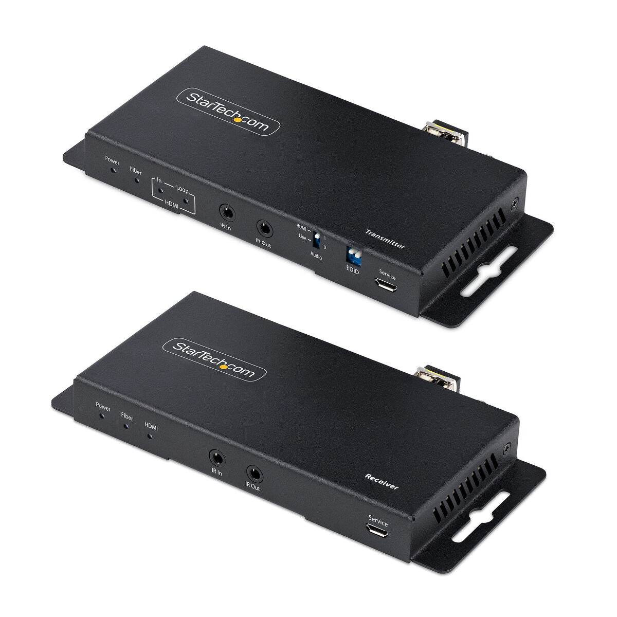 HDMI switch Startech ST121HD20FXA2 HDMI switch Startech ST121HD20FXA2