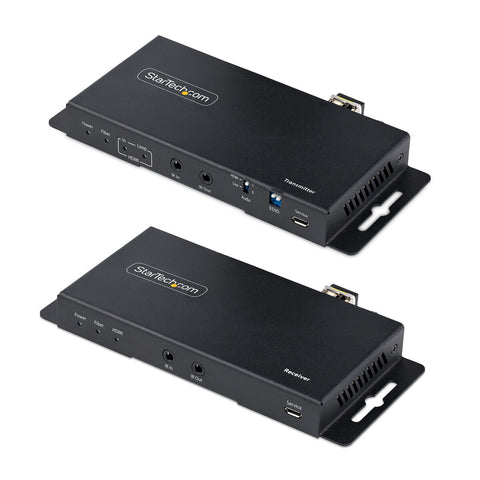 HDMI switch Startech ST121HD20FXA2 HDMI switch Startech ST121HD20FXA2