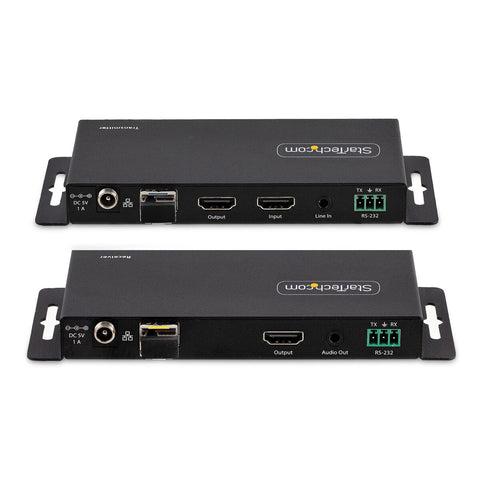 HDMI switch Startech ST121HD20FXA2 HDMI switch Startech ST121HD20FXA2