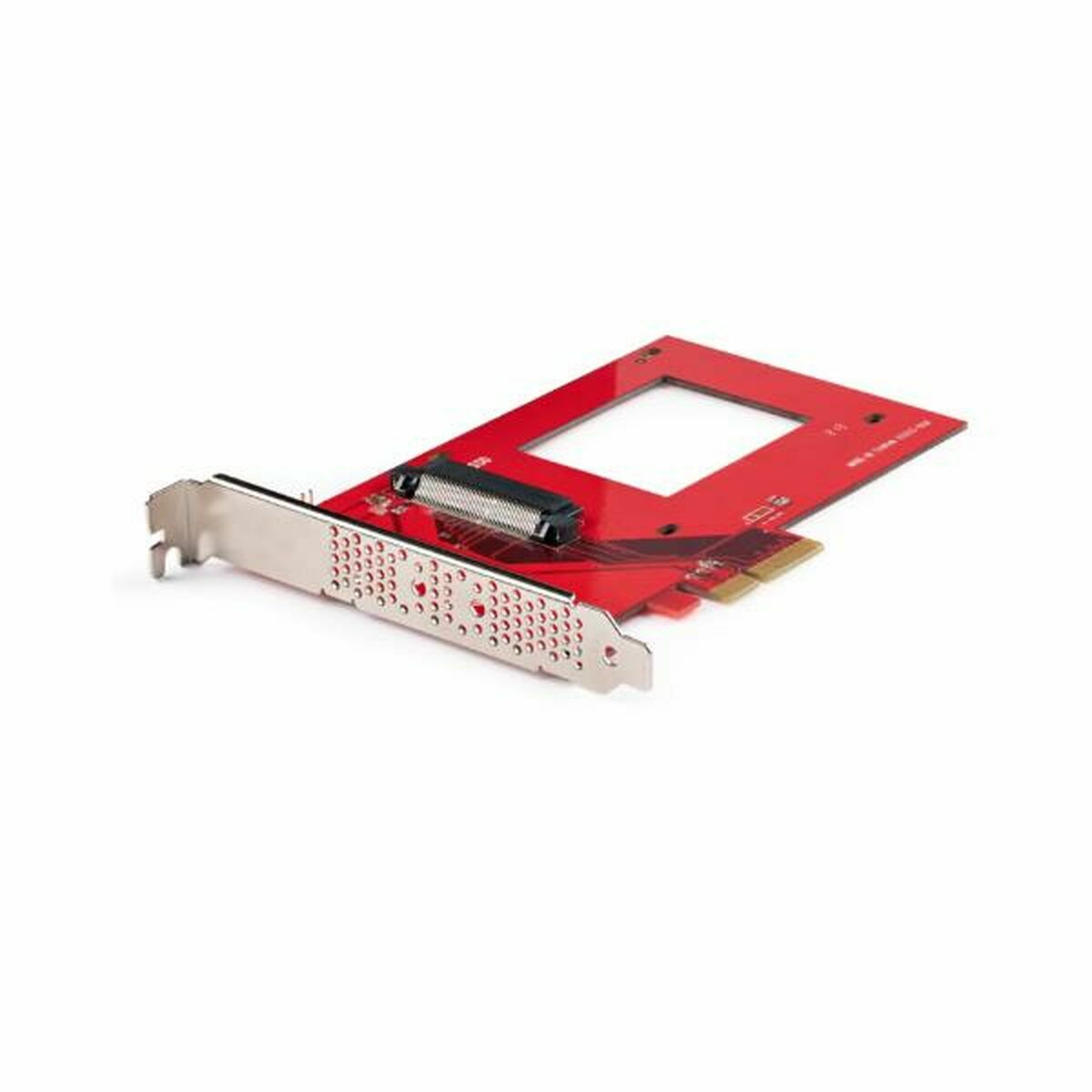 Hard Drive Startech PEX4SFF8639U3 Hard Drive Startech PEX4SFF8639U3