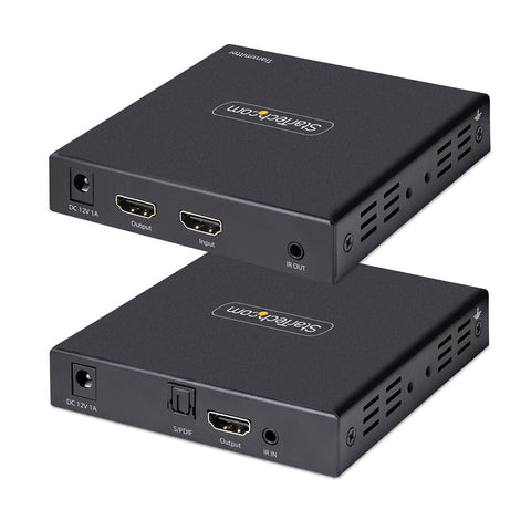 HDMI switch Startech 4K70IC-EXTEND-HDMI HDMI switch Startech 4K70IC-EXTEND-HDMI