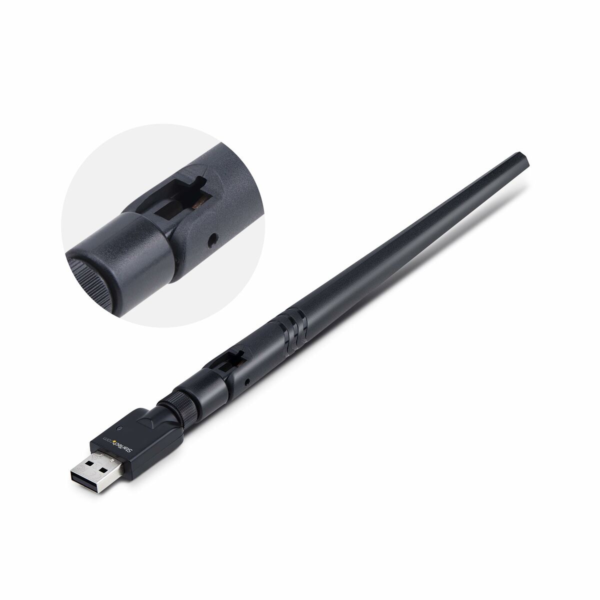 MultiMode SFP Fibre Module Startech AV53C1-USB-BLUETOOTH MultiMode SFP Fibre Module Startech AV53C1-USB-BLUETOOTH