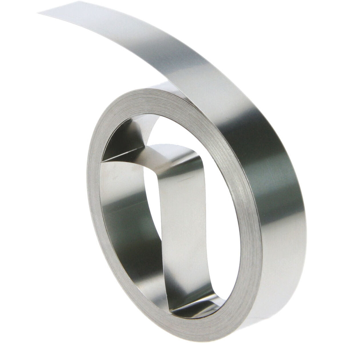Laminated Tape for Labelling Machines Dymo 31000 Rhino™ 12 mm Aluminium (10 Units) Laminated Tape for Labelling Machines Dymo 31000 Rhino™ 12 mm Aluminium (10 Units)