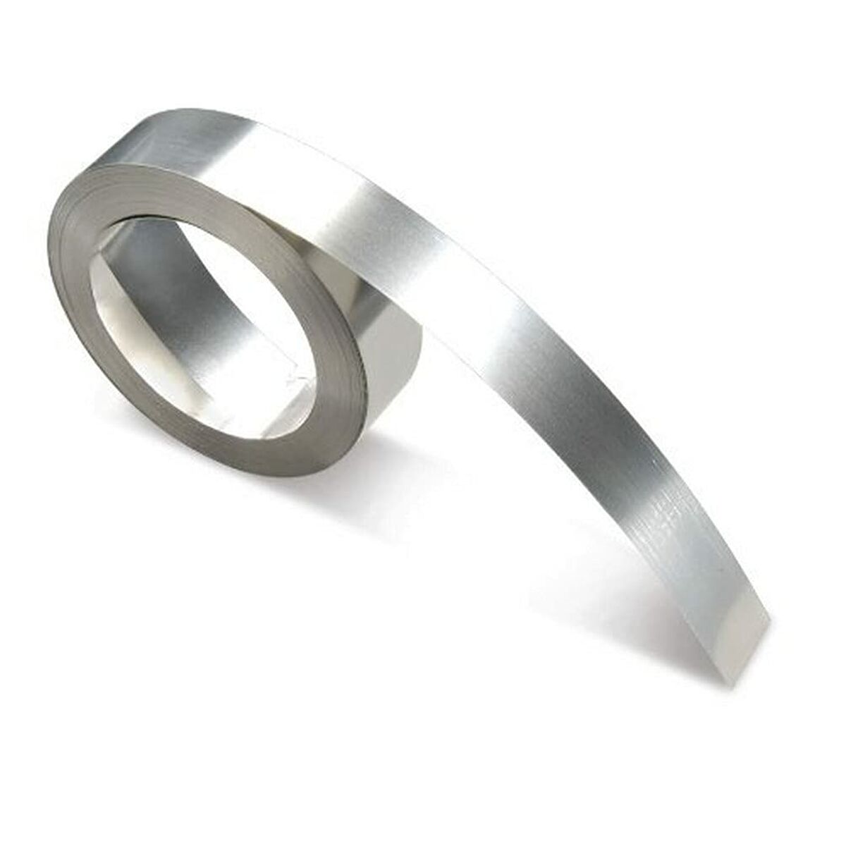 Laminated Tape for Labelling Machines Dymo 32500 Stainless steel Rhino™ 12 mm (10 Units) Laminated Tape for Labelling Machines Dymo 32500 Stainless steel Rhino™ 12 mm (10 Units)