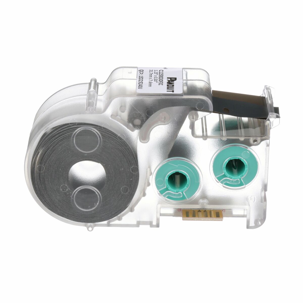 Printer Labels Panduit C195X040Y1C White Printer Labels Panduit C195X040Y1C White