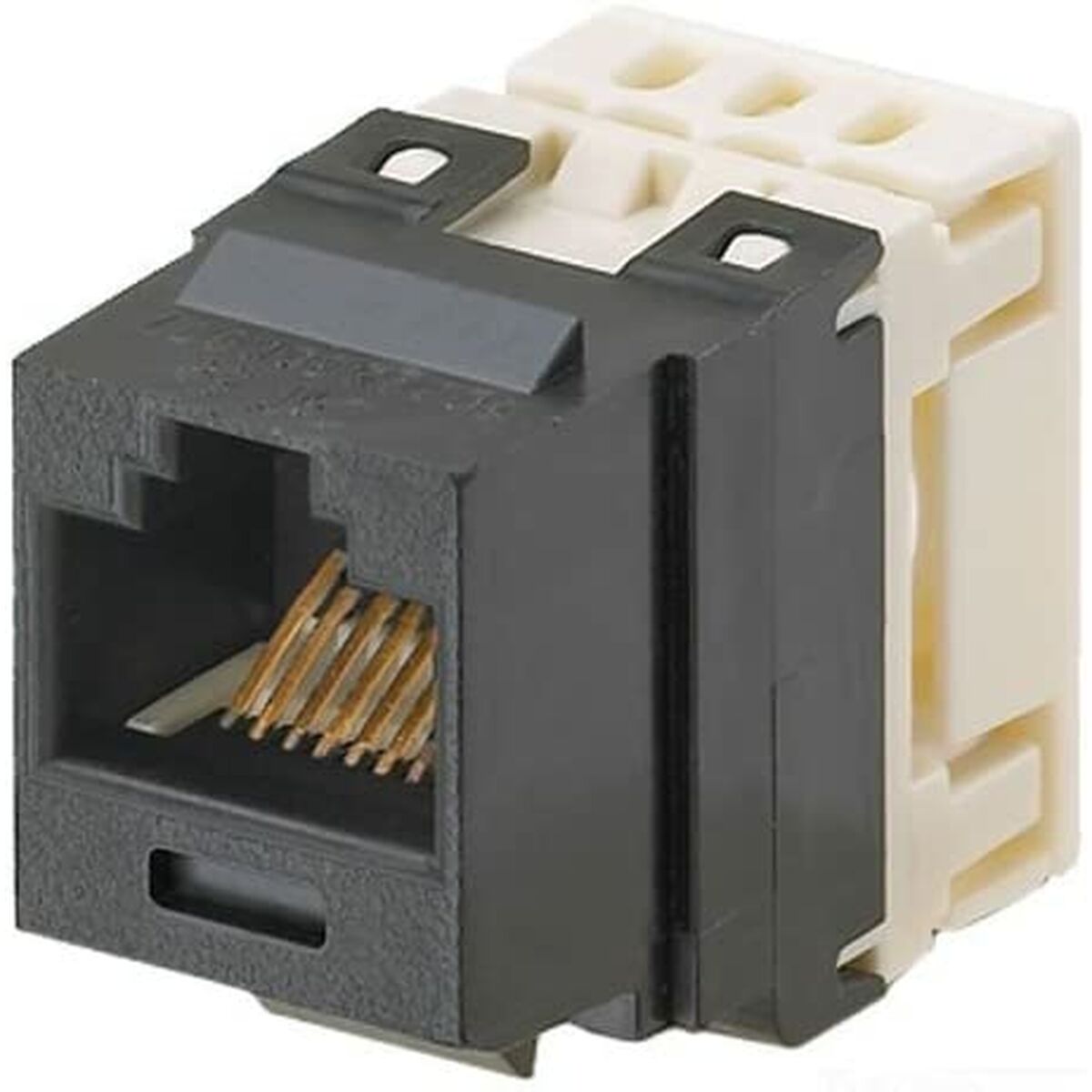 RJ45 Connector Panduit NK688MBL RJ45 Connector Panduit NK688MBL