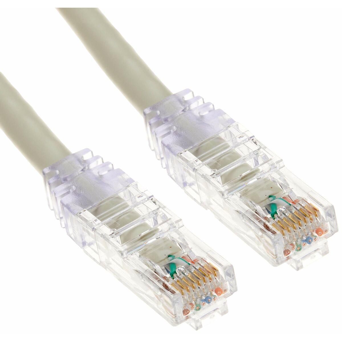 UTP Category 6 Rigid Network Cable Panduit NK6PC3MY 3 m White UTP Category 6 Rigid Network Cable Panduit NK6PC3MY 3 m White