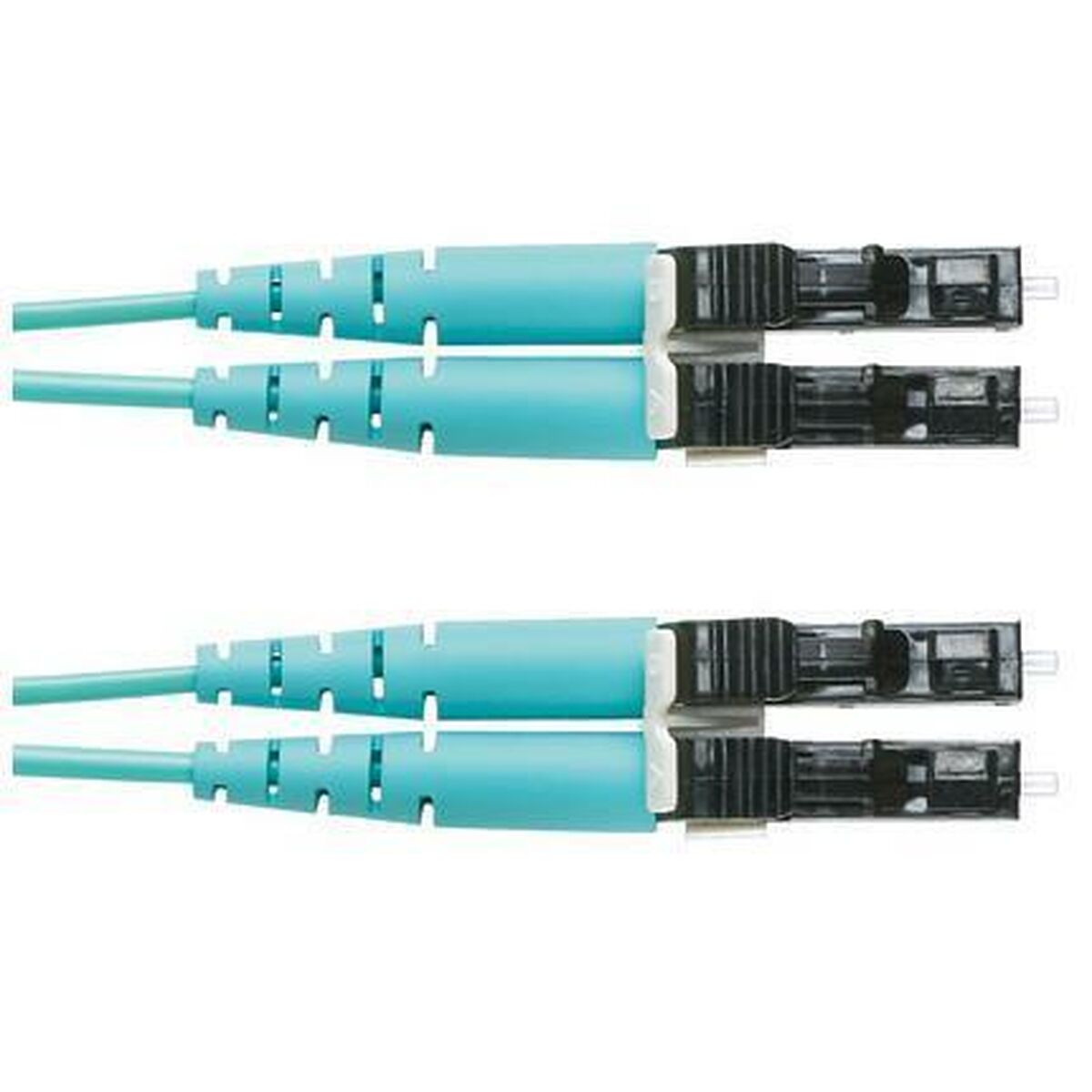 Fibre optic cable Panduit OM4 5 m Fibre optic cable Panduit OM4 5 m