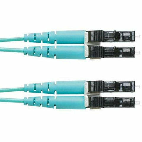 Fibre optic cable OM4 Panduit FZ2ELLNLNSNM010 Fibre optic cable OM4 Panduit FZ2ELLNLNSNM010
