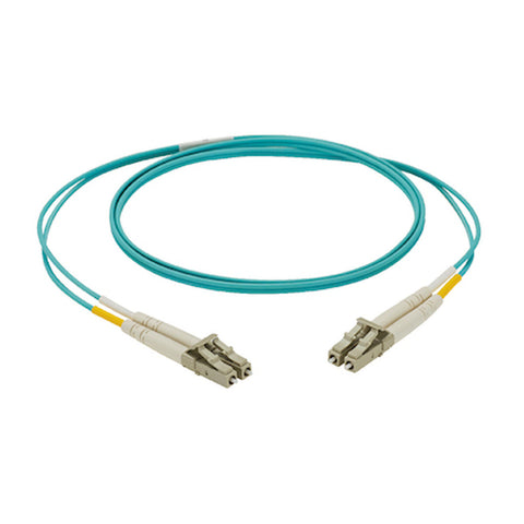 Fibre optic cable Panduit NKFPX2ELLLSM005 5 m Fibre optic cable Panduit NKFPX2ELLLSM005 5 m