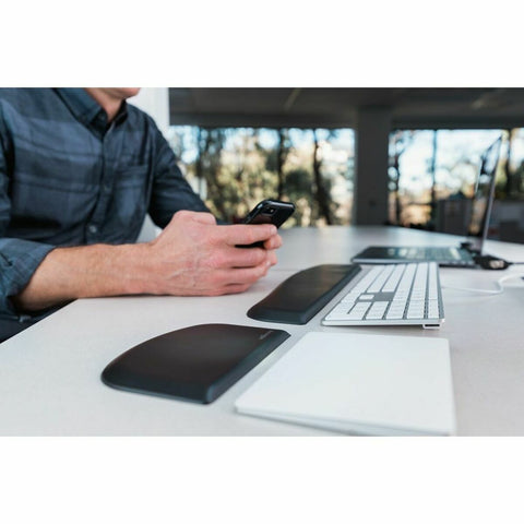 Wrist Support for Typing Kensington K52799WW Wrist Support for Typing Kensington K52799WW