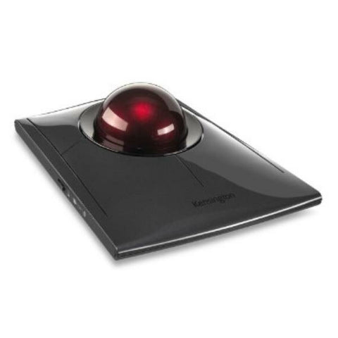 Wireless Bluetooth Mouse Kensington K72080WW Black (1 Unit) Wireless Bluetooth Mouse Kensington K72080WW Black (1 Unit)