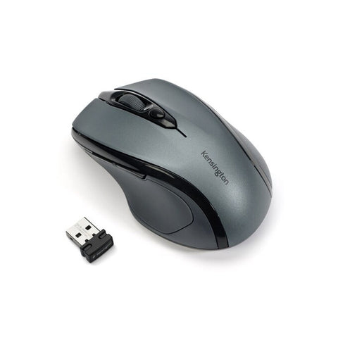 Wireless Mouse Kensington K72423WW Grey Wireless Mouse Kensington K72423WW Grey
