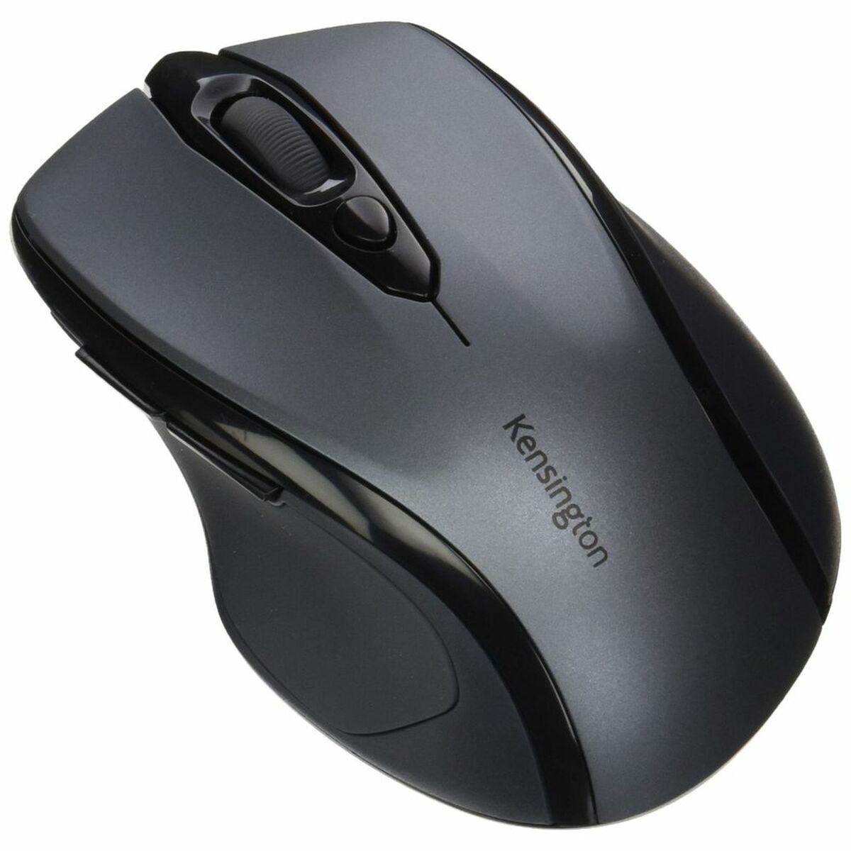 Wireless Mouse Kensington K72423WW Grey Wireless Mouse Kensington K72423WW Grey