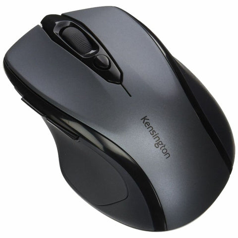 Wireless Mouse Kensington K72423WW Grey Wireless Mouse Kensington K72423WW Grey