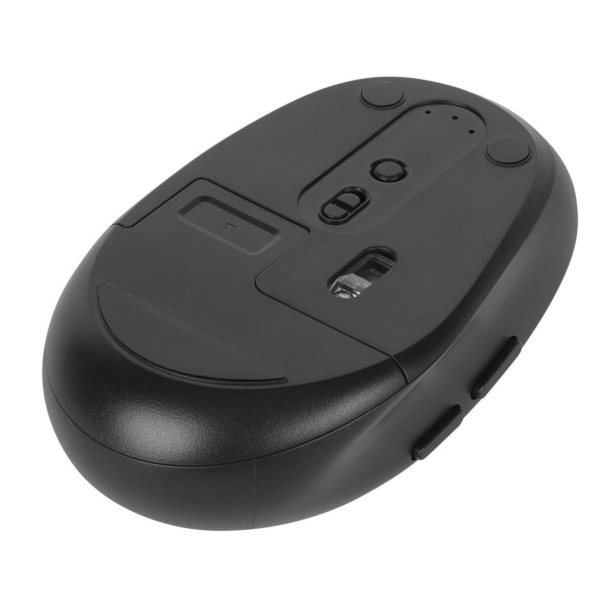 Wireless Mouse Targus AMB582GL Black Wireless Mouse Targus AMB582GL Black