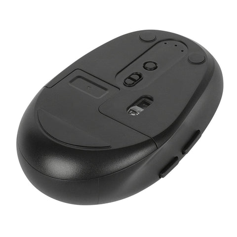 Wireless Mouse Targus AMB582GL Black Wireless Mouse Targus AMB582GL Black